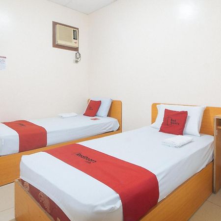 Reddoorz @ Asiana Pension Inn Mandawe Exterior photo